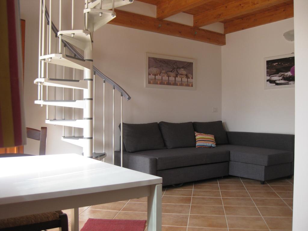 La Collina Di Peppino Bed & Breakfast Trasacco ห้อง รูปภาพ