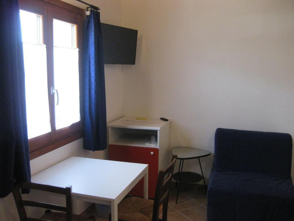 La Collina Di Peppino Bed & Breakfast Trasacco ภายนอก รูปภาพ